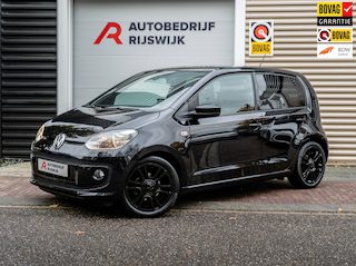 Volkswagen Up 1.0 high up! BlueMotion Navi/Pdc
