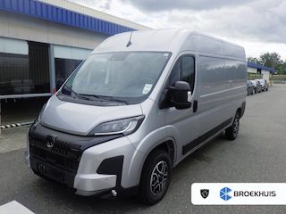 Peugeot Boxer TOT 8 JAAR GARANTIE | BIJNA ALLE OPTIES! | DEMO VOORDEEL!