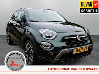 Fiat 500X 1.3 GSE Sport