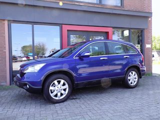 Honda CR-V 2.0i Elegance Automaat Trekhaak Stoelverwarming