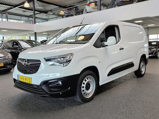 Opel Combo 1.5D L2H1 Edition / Carplay / PDC / Camera's / DAB+