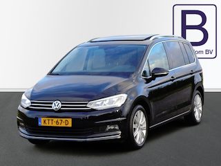 Volkswagen Touran 1.5 TSI Highline /Pano/Trekh/Cruise/Camera/Ergo/Navi/