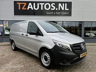 Mercedes-Benz Vito 114 CDI Lang Led/Navi/Inrichting/Vol