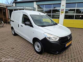 Dacia Dokker bestel 1.6 MPI 100 Access