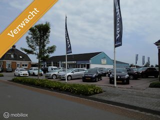 Dacia Dokker bestel 1.6 MPI 100 Access