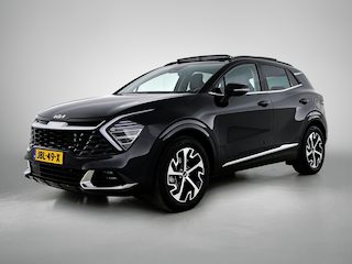 Kia Sportage 1.6 T-GDi Hybrid DynamicPlusLine | Panoramadak | Stoelverwarming | Stuurverwarming