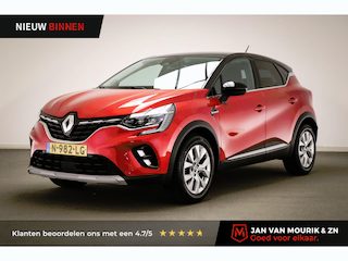 Renault Captur 1.0 TCe 90 Intens | PARKING PACK | DAB | DRAADLOZE LADER | APPLE | CAMERA
