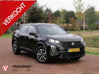 Peugeot 2008 EV Active 54 kWh | Nieuw Model | SOH 94% | Warmtepomp | Apple Carplay | Dealeronderhouden | NL-Auto |