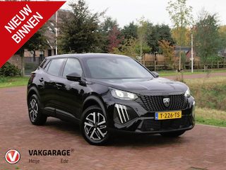 Peugeot 2008 EV Active 54 kWh | Nieuw Model | SOH 94% | Warmtepomp | Apple Carplay | Dealeronderhouden | NL-Auto |