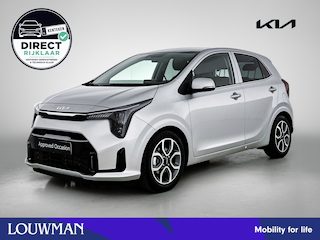 Kia Picanto 1.0 GDi ExecutiveLine ** SNEL LEVERBAAR ** Direct-rijden