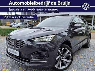 Seat Tarraco TSI 245pk DSG Hybrid FR (Pano,Trekhaak,Camera)