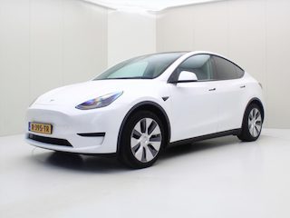 Tesla Model Y Standard RWD Plus 351pk 91,7% SoH [ LFP ACCU+AUTOPILOT+19 INCH+PREMIUM AUDIO ]