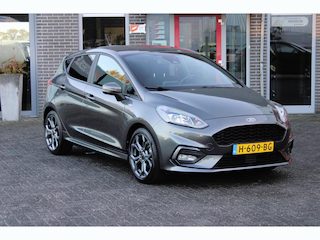 Ford Fiesta 1.0 EcoBoost ST-Line Navi/Clima/NL Auto Incl Garantie!!