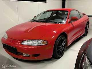 Mitsubishi Eclipse 2.0-16V GS Nieuwstaat! 1e eigenaar