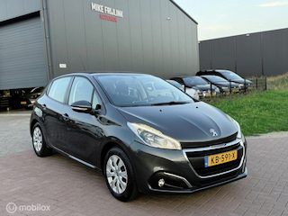 Peugeot 208 1.2 PureTech Active Nette Auto