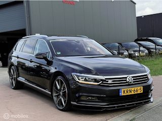 Volkswagen Passat Variant 2.0 TSI 4Motion Highline Business