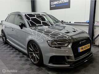 Audi A3 2.5 TFSI RS3 quattro