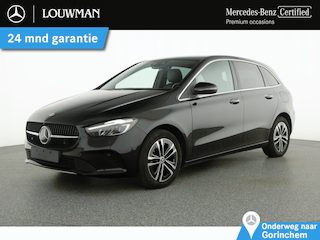 Mercedes-Benz B-klasse 250 e Plug-In Hybride Panorama Schuif-Kanteldak | Sfeerverlichting | Distronic | Keyless-Go | Stoelverwarming | Ledkoplampen. Inclusief 24 maanden MB Certified garantie voor Europa.