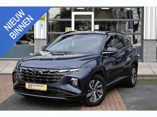 Hyundai Tucson 1.6 T-GDI MHEV i-Motion Navi Airco Camera Km 64.900!!