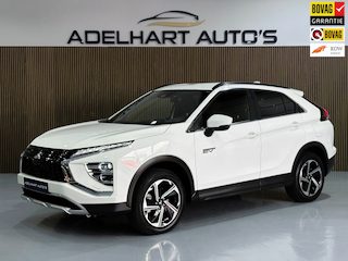 Mitsubishi Eclipse Cross 2.4 PHEV / Navigatie full map / Camera / Cruise control / Climate control