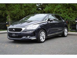 DS 5 1.6 | Business Executive | Navi | Climate | Stoelverw. | Cruise | Camera Automaat