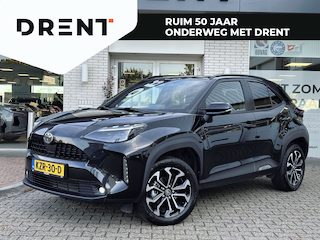 Toyota Yaris Cross 1.5 Hybrid 115 Dynamic | Stoel- en stuurverwarming | CarPlay