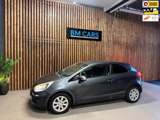 Kia Rio 1.2 CVVT Plus Pack Airco,Led, 1e Eigenaar