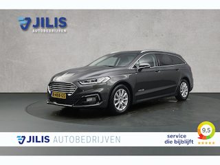 Ford Mondeo Wagon 2.0 IVCT HEV Titanium | Stoelverwarming | Camera | Adaptieve cruise control