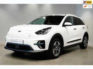Kia Niro E-Niro DynamicLine 64 kWh SOH 100%|ACC|Carplay|Dodehoek