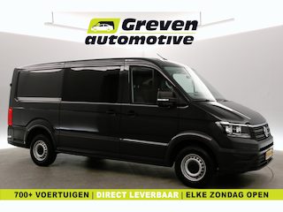 Volkswagen Crafter 2.0 TDI L3H2 140PK | Airco | Parkeersens. | Schuifdeur