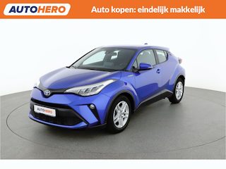 Toyota C-HR 1.8 Hybrid Adventure |FH05452|