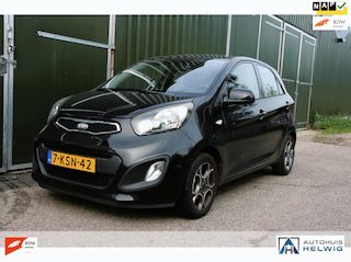 Kia Picanto 1.0 CVVT ISG Comfort Pack 5 DRS , AIRCO
