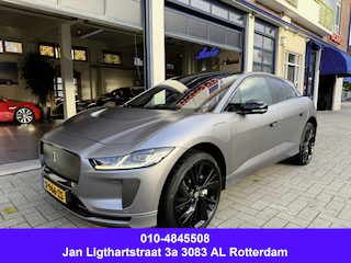 Jaguar I-Pace EV400 R-Dynamic HSE 90 kWh FULL OPTIONS + NIEUW MODEL +
