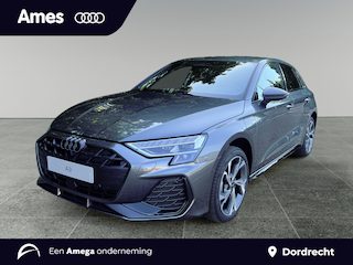 Audi A3 Sportback 40 TFSI e S edition
