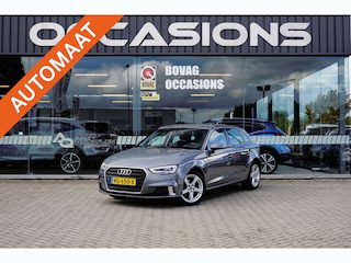 Audi A3 Sportback 1.0 TFSI Sport Lease Edition NAVIGATIE/ HILL HOLD