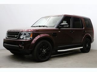 Land Rover Discovery 3.0 SCV6 HSE, PERFECTE STAAT