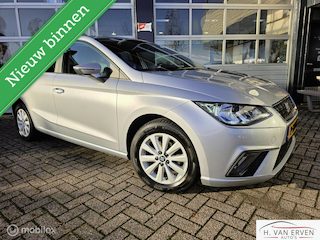 Seat Ibiza 1.0 TSI FR Business Intense
