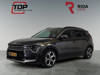 Kia Niro 1.6 GDi PHEV ExecutiveLine | Head-up Display | Schuif/kanteldak |