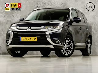 Mitsubishi Outlander Sport 2.0 150Pk Automaat (360 CAMERA, STUUR/STOELVERWARMING, GETINT GLAS, TREKHAAK, SPORTSTOELEN, CRUISE, NIEUWSTAAT)