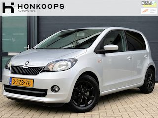 Skoda Citigo AIRCO/CRUISE/DLRONDERHOUDEN/LMV