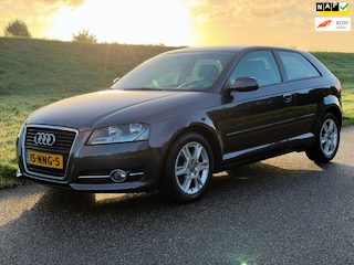 Audi A3 1.2 TFSI Attraction Pro Line | Automaat | NAP | Cruise | PDC