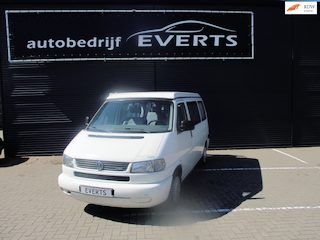 Volkswagen California Zeer nette goed rijdende camper voor een zeer scherpe prijs in opdracht te koop inruil beperkt mogelijk