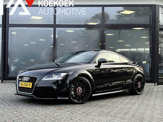 Audi TT 2.5 T TT Pro Line | 400+ PK | Keramische remmen