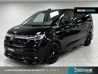 Volkswagen Multivan 1.4 eHybrid L2H1 Style WEGKLAPBARE TREKHAAK | PANORAMADAK | COMPLETE AUTO!