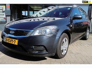 Kia Ceed Cee'd 1.4 CVVT X-tra *Rijklaarprijs *Trekhaak *NAP