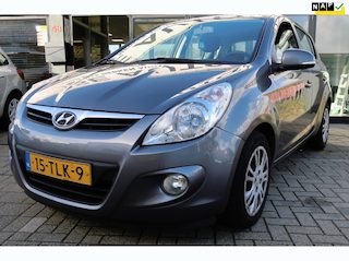 Hyundai i20 1.2i Plus *Rijklaarprijs *Airco *NAP