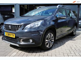 Peugeot 2008 1.2 PureTech Allure *Rijklaarprijs *Dealerondehouden *Nieuwe koppeling