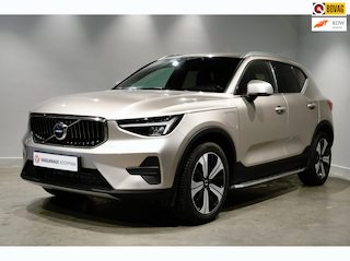Volvo XC40 1.5 T4 Plug-in hybrid Plus Bright Stoel&Stuur verw.|Carplay|H&K|Dodehoek