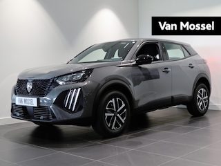 Peugeot 2008 Active | CAMERA | NAVI | CLIMATE CONTROL |