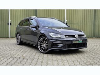 Volkswagen Golf Variant 1.5 TSI HL Bns R